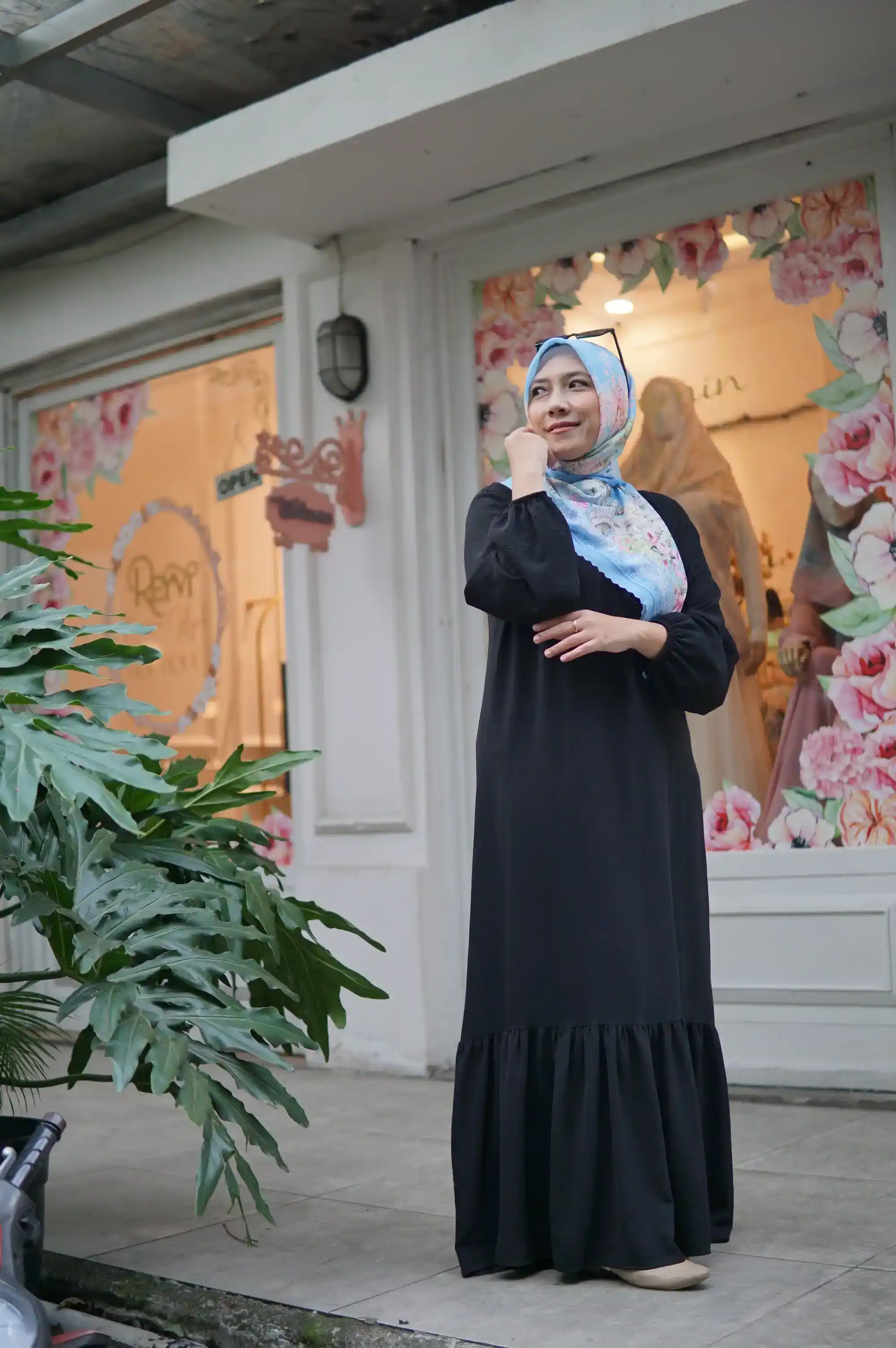 Ayuraya Makeup Bandung