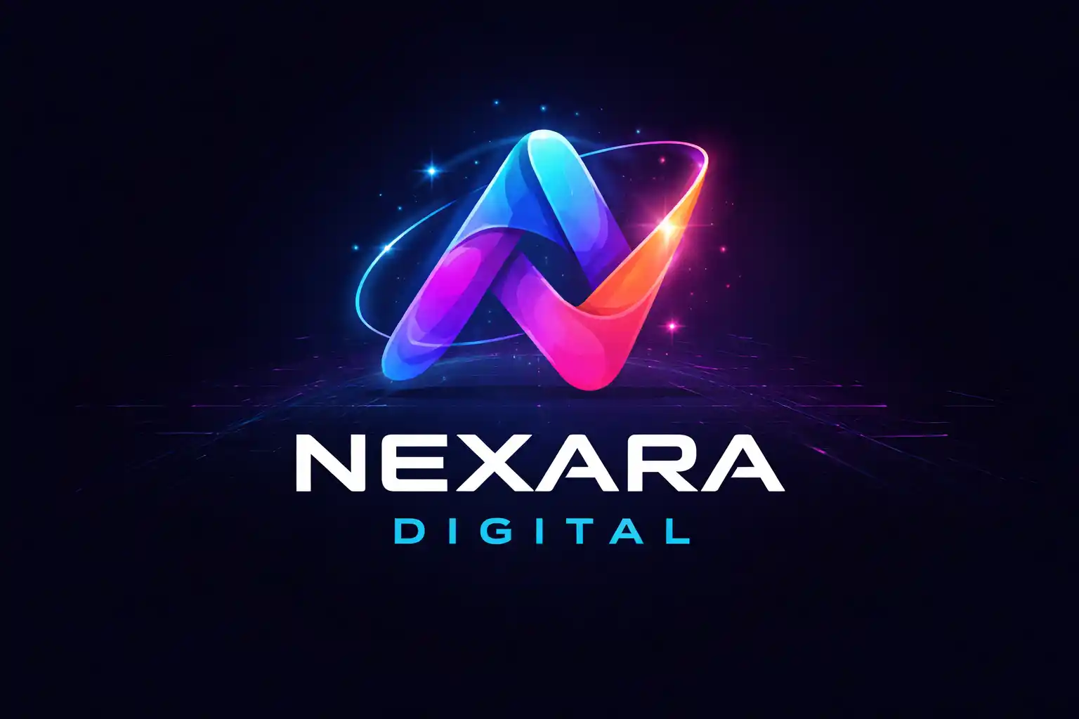Nexara Digital Branding