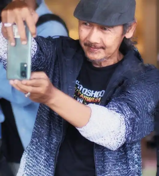 Indonesia Wonderful Talent
