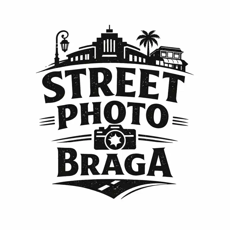 Street Photo Braga